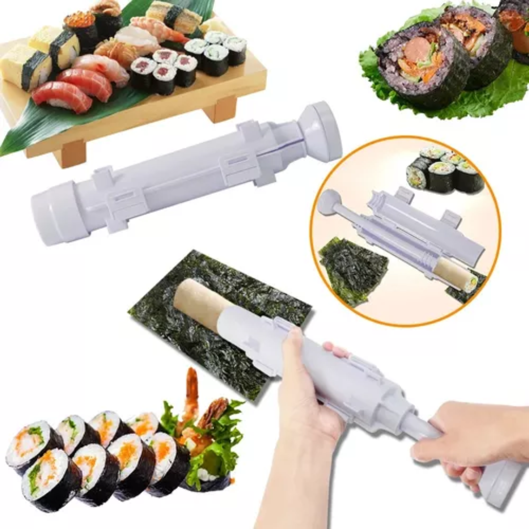 Miniatura 3 de Molde Para Sushi
